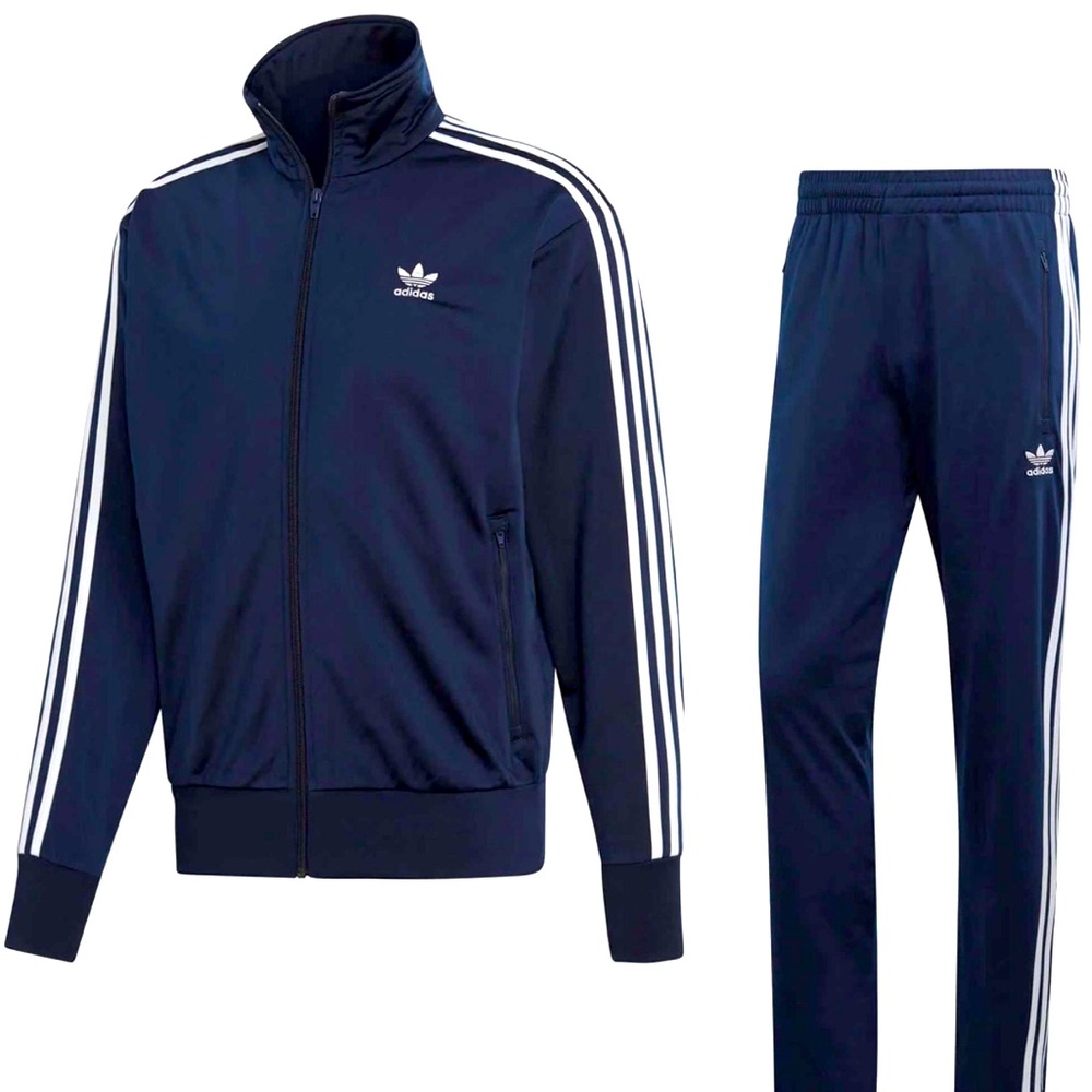 adidas OG MEN'S Prime SST TRACKSUIT Jackets & Pants